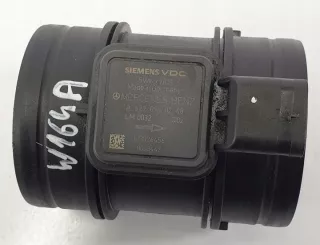 A6290900248 Расходомер воздуха Mercedes ML W164 Арт e4846867, вид 1