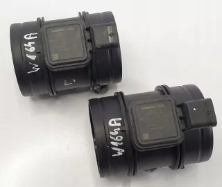 A6290900248 Расходомер воздуха Mercedes ML W164 Арт e4846867, вид 2
