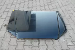 8E0010170F Капот Audi A4 B7 Арт e4850950, вид 1