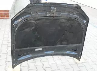 8E0010170F Капот Audi A4 B7 Арт e4850950, вид 3
