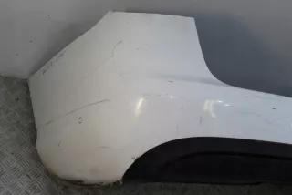  Бампер задний Mercedes C W205 Арт e4851369, вид 2