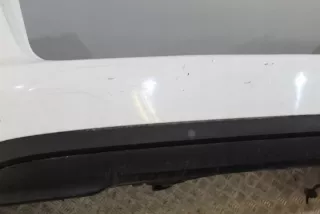 Бампер задний Mercedes C W205 Арт e4851369, вид 3