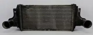 A1645000200 Интеркулер Mercedes ML W164 Арт e4854443, вид 1