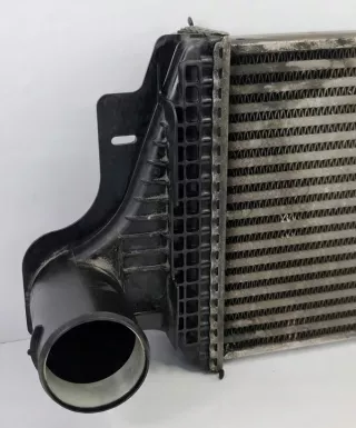 A1645000200 Интеркулер Mercedes ML W164 Арт e4854443, вид 3