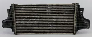 A1645000200 Интеркулер Mercedes ML W164 Арт e4854443, вид 4