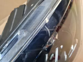 6V1941015B Фара левая Skoda Fabia 3 Арт e4855195, вид 4