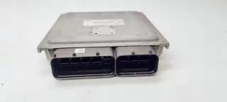 4G0907552F 4G0907552D Блок управления двигателем Audi A6 C7 (S6,RS6) Арт e4860089, вид 3