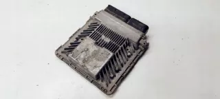 4G0907552F 4G0907552D Блок управления двигателем Audi A6 C7 (S6,RS6) Арт e4860089, вид 4