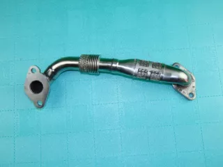 1,9TDI 03G131521AH Гофра инжектора Seat Altea Арт e4862037
