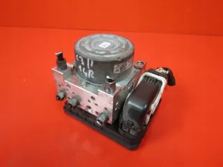 9807866380 Блок ABS Peugeot 208 2 Арт e4863201, вид 1
