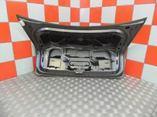 3B5827025AL Крышка багажника (дверь 3-5) Volkswagen Passat B5 Арт e4863929, вид 4