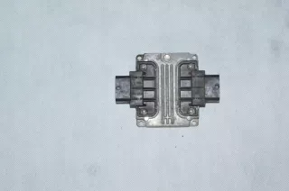 55556752 ZZAD020322 Z14XEP Блок управления двигателем Opel Corsa D Арт e4867214, вид 1