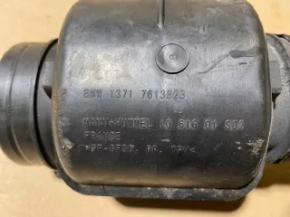 7613823 Гофра инжектора BMW Z4 E89 Арт e4867747, вид 2