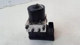 10096005483 Блок ABS Opel Astra H Арт e4871540, вид 1