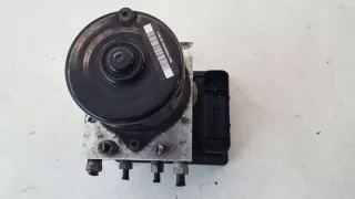 10096005483 Блок ABS Opel Astra H Арт e4871540, вид 4