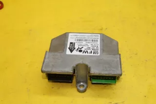 13137907 Блок AirBag Opel Zafira B Арт e4874287, вид 1