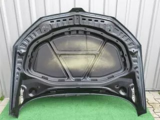 3V0823155A 3V0823031A 3V0823031B 3V0823031 Капот Skoda Superb 3 Арт e4875280, вид 8