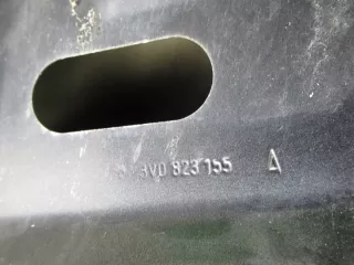 3V0823155A 3V0823031A 3V0823031B 3V0823031 Капот Skoda Superb 3 Арт e4875280, вид 9
