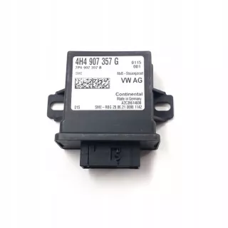 4H4907357E 7P6907357B Блок управления (другие) Audi A6 C7 (S6,RS6) Арт e4875485, вид 1