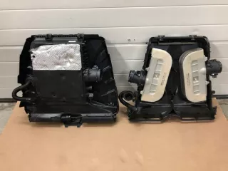 4M0133837M 4M0133837 Корпус воздушного фильтра Audi Q7 4M Арт e4880326, вид 2