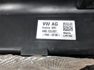 4M0133837M 4M0133837 Корпус воздушного фильтра Audi Q7 4M Арт e4880326, вид 3