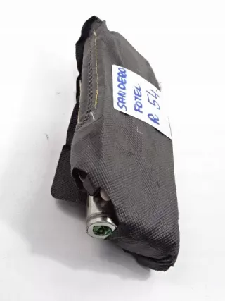  Подушка безопасности Dacia Logan 2 Арт e4881129, вид 2