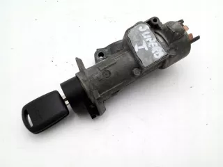 4B0905851A Замок зажигания Skoda Superb 1 Арт e4881189, вид 3