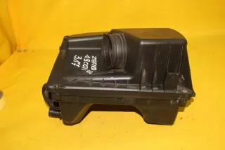 55557127 Корпус воздушного фильтра Opel Zafira B Арт e4881414, вид 3