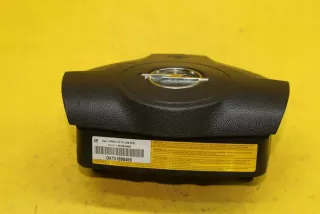 13111348 Подушка безопасности Opel Zafira B Арт e4882546, вид 2
