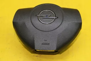 13111348 Подушка безопасности Opel Zafira B Арт e4882546, вид 3