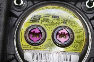 13111348 Подушка безопасности Opel Zafira B Арт e4882546, вид 6