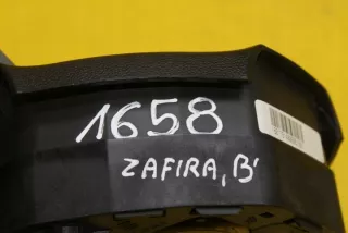 13111348 Подушка безопасности Opel Zafira B Арт e4882546, вид 8