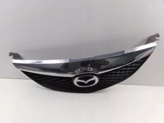 GJ6A50712 Решетка радиатора Mazda 2 DY Арт e4882624, вид 2
