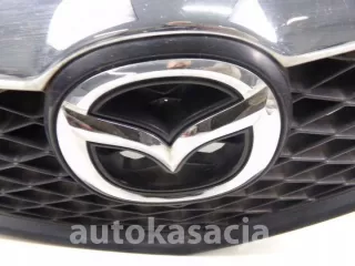 GJ6A50712 Решетка радиатора Mazda 2 DY Арт e4882624, вид 4