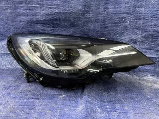 39208461 Фара правая Opel Astra K Арт e4885994, вид 1