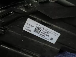 39208461 Фара правая Opel Astra K Арт e4885994, вид 3