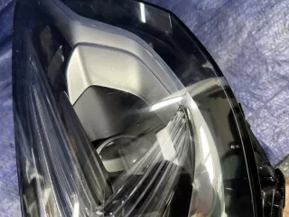 39208461 Фара правая Opel Astra K Арт e4885994, вид 6