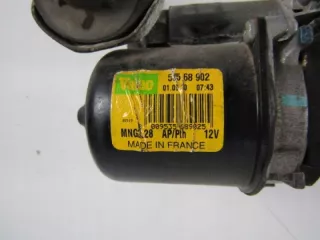 288009U10A Механизм стеклоочистителя (трапеция дворников) Nissan Note E11 Арт e4890174, вид 11