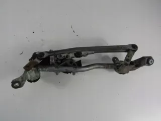 288009U10A Механизм стеклоочистителя (трапеция дворников) Nissan Note E11 Арт e4890174, вид 2