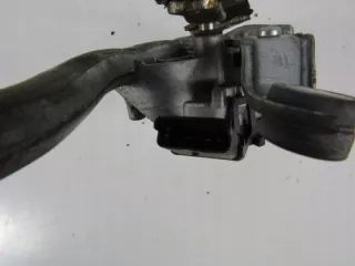 288009U10A Механизм стеклоочистителя (трапеция дворников) Nissan Note E11 Арт e4890174, вид 3