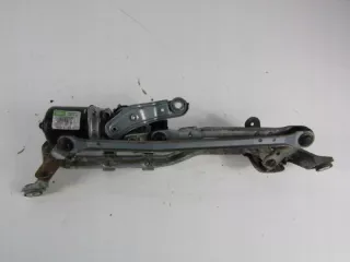 288009U10A Механизм стеклоочистителя (трапеция дворников) Nissan Note E11 Арт e4890174, вид 5
