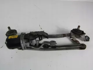 288009U10A Механизм стеклоочистителя (трапеция дворников) Nissan Note E11 Арт e4890174, вид 6