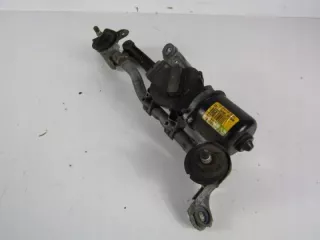 288009U10A Механизм стеклоочистителя (трапеция дворников) Nissan Note E11 Арт e4890174, вид 7
