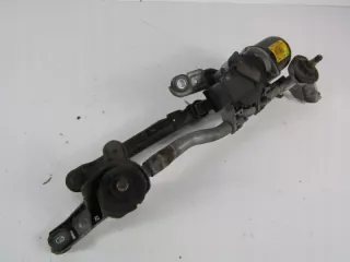 288009U10A Механизм стеклоочистителя (трапеция дворников) Nissan Note E11 Арт e4890174, вид 8