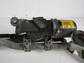 288009U10A Механизм стеклоочистителя (трапеция дворников) Nissan Note E11 Арт e4890174, вид 9