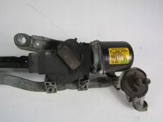 288009U10A Механизм стеклоочистителя (трапеция дворников) Nissan Note E11 Арт e4890174, вид 10