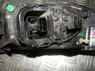 265502631R Фонарь задний правый Renault Clio 4 Арт e4890207, вид 2