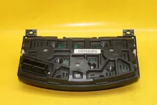 13216684 Щиток приборов (приборная панель) Opel Zafira B Арт e4898653, вид 4