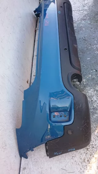  Бампер задний MINI COUNTRYMAN F60 Арт e4901339, вид 3