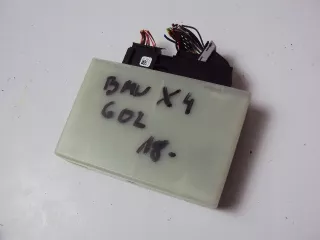 5A0E220 Блок управления (другие) BMW X4 G02 Арт e4901863, вид 1